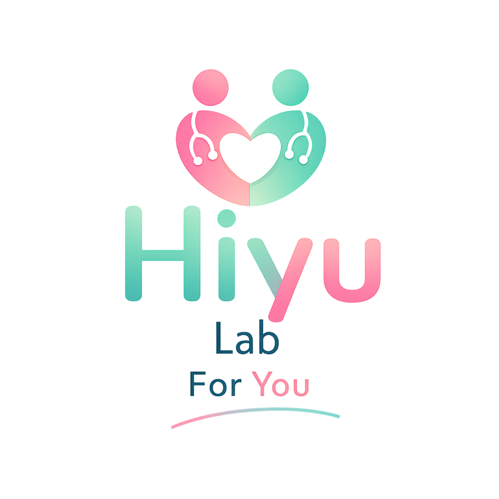 Hiyu Lab