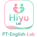 PT English Lab